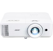 Acer H6542, DLP, Full HD, 4000 lm, 16:9, HDMI, VGA, Boxe 3W, Alb