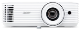 Acer H6815GTV, DLP, 4K, 4000 lm, 16:9, HDR, HDMI, Boxe 3W, Alb