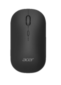 Acer Wireless Dual Mode Mouse AMR130 BK