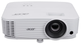 Acer X1526, DLP, Full HD, 4000 lm, 16:9, HDMI, Boxe 3W, Alb