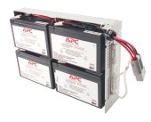 ACUMULATOR UPS APC pentru SU1000RM2U