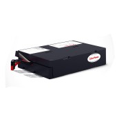 ACUMULATOR UPS CYBER POWER 12V / 9Ah, 4 unitati per set, pentru PR1500ERT2U / PR2200ERT2U / PR3000ERT2U / PR1500ERTXL2U / PR2200ERTXL2U / PR3000ERTXL2U / BPE48VP2U02