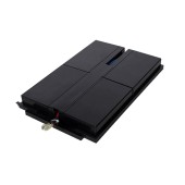 ACUMULATOR UPS CYBER POWER 6V / 7Ah, 4 unitati per set, pentru OR1000ELCDRM1U
