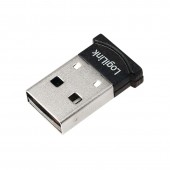 ADAPTOARE Bluetooth Logilink, conectare prin USB 2.0, distanta 50 m, Bluetooth v4.0, antena interna