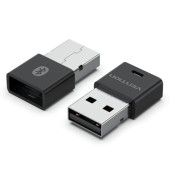 Adaptor Bluetooth Vention, Bluetooth 5.4, conectare prin USB 2.0, negru,  -6922794788190