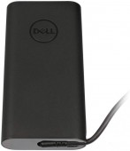 ADAPTOR Notebook DELL, 90W, USB Type-C, compatibil DELL Latitude, Precision M3540)