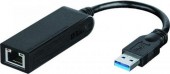 ADAPTOR RETEA D-LINK , extern, USB 3.0, port RJ-45, 1000 Mbps