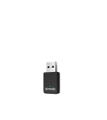 ADAPTOR RETEA Tenda AX900, extern wireless 2.4 GHz/5 GHz, USB 2.0 port, 900 Mbps,Wi-Fi 6, antena interna x 1