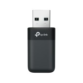 ADAPTOR RETEA TP-Link, Wi-Fi 6 AX3000 Dual-Band, MU-MIMO, USB 3.0, WPA3