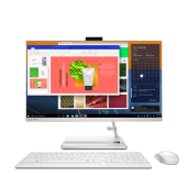AIO 3 27 FHD R5 7430U 16GB 512GB UMA DOS