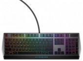 Alienware 510K Low-profile RGB Mechanical Gaming Keyboard - AW510K