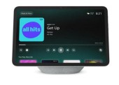 Amazon Echo Show 11 2025 Glacier White
