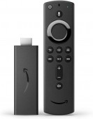 Amazon Fire TV Stick 3rd Gen 2021 Black