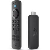 Amazon Fire TV Stick 4K Black