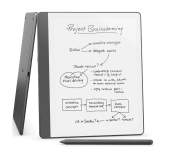 Amazon Kindle Scribe 2024 64GB Gri