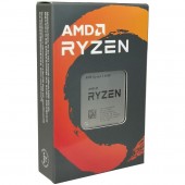 AMD CPU Desktop Ryzen 5 6C/12T 3600 box