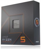AMD CPU Desktop Ryzen 5 6C/12T 7600X box, with Radeon Graphics