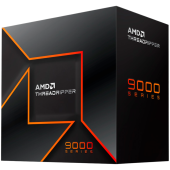 AMD CPU Desktop Ryzen Threadripper 9980X box