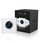 AMPLIFICATOR SEMNAL UBIQUITI, wireless, pt interior, 1750 Mbps, port LAN, WAN, 2.4 GHz | 5 GHz, antena interna x 2, standard 802.11ac