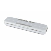 Aparat de vidat cu vacuum Esperanza Ossenworst  110W 65kPa Alb
