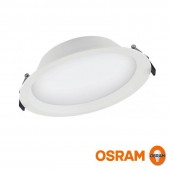 APLICA  OSRAM, LED, soclu integrat, putere 14 W, tip lumina alb rece, 1.260 lumeni, alimentare 220 - 230 V