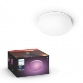APLICA smart PHILIPS, LED, soclu integrat, putere 32 W, tip lumina multicolora, 2.400 lumeni, alimentare 220 - 230 V