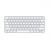 Apple Magic Keyboard with Touch ID - Romanian