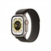 Apple Watch Ultra Cellular, 49mm Bk/Gy