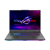 AS 16 R9-8940HX 16 1 5080 WUXGA DOS