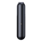 ASPIRATOR de mana Baseus A0 Pro, putere aspirare 4000pa, suporta incarcare QC3.0, filtru HEPA, acumulator 2000mAh cablu inclus Type-C la USB, negru  - 6932172650506