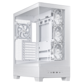 ASUS A31 Plus TG ARGB WHITE