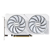 Asus Dual GeForce RTX 5060 Ti OC Edition 16GB, GDDR7, 128-bit, Alb