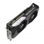 ASUS Dual NVIDIA GeForce RTX 3070 V2 OC Edition Gaming Graphics Card PCIe 4.0 8GB GDDR6 memory LHR HDMI 2.1 DisplayPort 1.4a