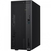 ASUS ExpertCenter D500MER MT Intel Core i5-14400 16GB 512GB M.2 2280 NVMe PCIe 4.0 SSD Intel Graphics NoOS 3Y PUR Black