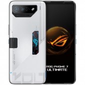ASUS ROG Phone 7 5G 6.78, 16/512 DS WH