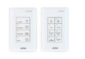 Aten 8-button Control Pad