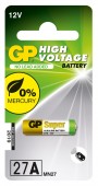Baterie GP Batteries, Super Alcalina 12V alcalina, blister 1 buc. 