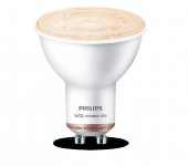 Bec LED inteligent Philips spot, Wi-Fi