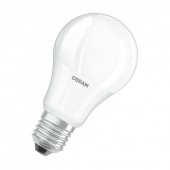 BEC LED Osram, soclu E27, putere 8.5W, forma clasic, lumina alb naturala, alimentare 220 - 240 V