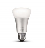 BEC LED Philips, soclu E27, putere 10W, forma clasic, lumina alb, alimentare 220 - 240 V