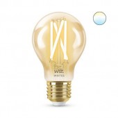BEC LED Philips, soclu E27, putere 6.7W, forma clasic, lumina toate nuantele de alb, alimentare 220 - 240 V