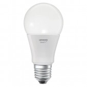 BEC smart LED Osram, soclu E27, putere 14W, forma clasic, lumina toate nuantele de alb, alimentare 220 - 240 V