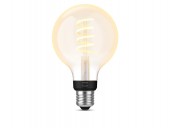 BEC smart LED Philips, soclu E27, putere 7W, forma clasic, lumina toate nuantele de alb, alimentare 220 - 240 V