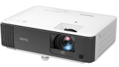 BenQ , 4K, 3200 lm, HDMI, Boxe, Short Throw, Alb 9H.JSK77.17E