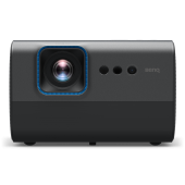 BenQ , DLP, 4K, 2600 lm, HDMI, Negru