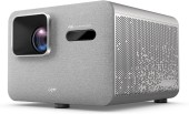 BenQ , DLP, UHD, 3840x2160, 3000 ANSI lm, HDMI, Google TV, AirPlay, Bluetooth 5.2, Boxe, 16:9, Gri