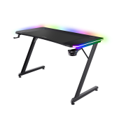 Birou gaming Trust  GXT 710 Luminus Pro