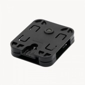 BODY CAMERA MOUNT MAGNET/TW1104  AXIS