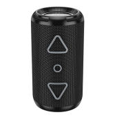 BOXA Borofone BR37, bluetooth 5.3, 2 ore durata baterie, baterie 1500mAh, negru