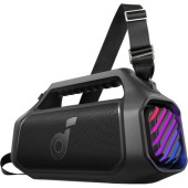 Boxa portabila Anker Soundcore Boom 2 Plus 140W, Bluetooth 5.3, TWS, IPX7, negru, - 194644193294